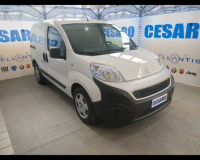 Fiat Fiorino Furgone cargo 1.3 mjt 95cv SX usato