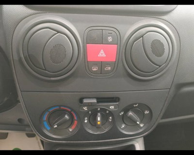 Fiat Fiorino Furgone cargo 1.3 mjt 95cv SX (10)