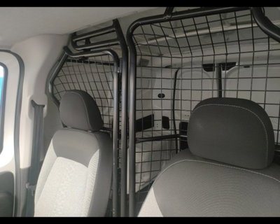 Fiat Fiorino Furgone cargo 1.3 mjt 95cv SX (17)