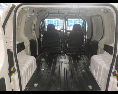 Fiat Fiorino Furgone cargo 1.3 mjt 95cv SX (19)
