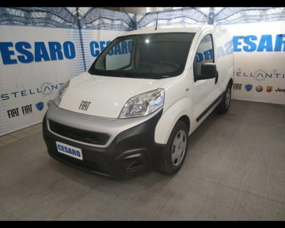 Fiat Fiorino Furgone cargo 1.3 mjt 95cv SX (2)
