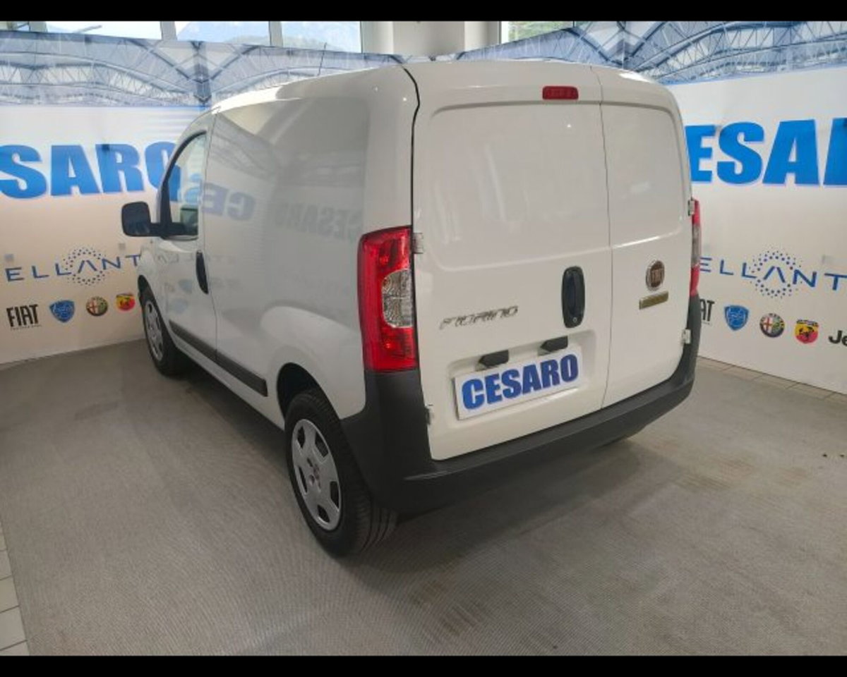Fiat Fiorino Furgone cargo 1.3 mjt 95cv SX (4)