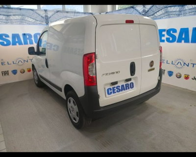 Fiat Fiorino Furgone cargo 1.3 mjt 95cv SX (4)