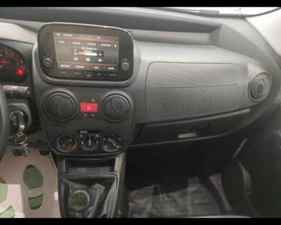 Fiat Fiorino Furgone cargo 1.3 mjt 95cv SX (7)