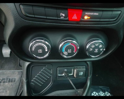 Jeep Renegade 1.6 Mjt 120 CV Longitude (10)