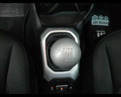 Jeep Renegade 1.6 Mjt 120 CV Longitude (11)