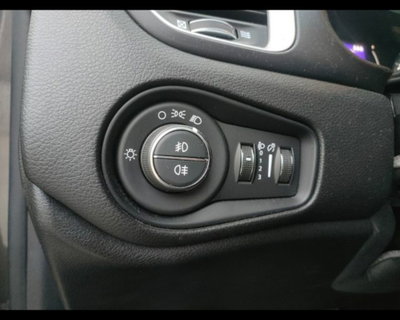 Jeep Renegade 1.6 Mjt 120 CV Longitude (12)
