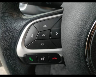 Jeep Renegade 1.6 Mjt 120 CV Longitude (13)