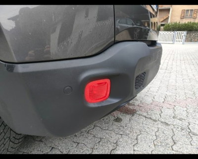 Jeep Renegade 1.6 Mjt 120 CV Longitude (15)