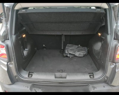 Jeep Renegade 1.6 Mjt 120 CV Longitude (20)