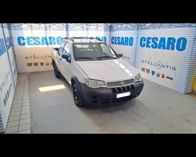Fiat Strada 1.3 MJT Pick-up usato