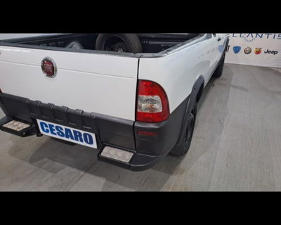 Fiat Strada 1.3 MJT Pick-up (11)