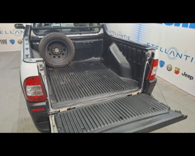 Fiat Strada 1.3 MJT Pick-up (12)