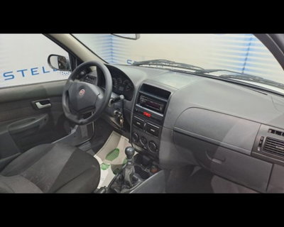 Fiat Strada 1.3 MJT Pick-up (16)
