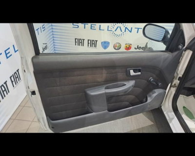 Fiat Strada 1.3 MJT Pick-up (18)