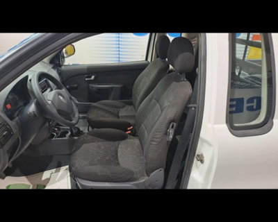 Fiat Strada 1.3 MJT Pick-up (19)