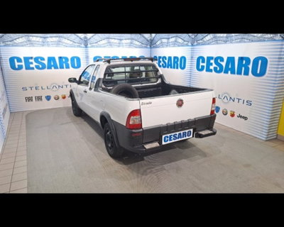 Fiat Strada 1.3 MJT Pick-up (4)