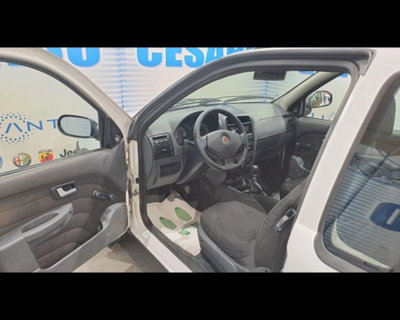 Fiat Strada 1.3 MJT Pick-up (5)