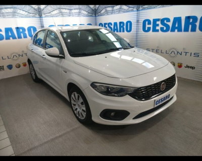 Fiat Tipo Tipo 5p 1.3 mjt s&s 95cv usata