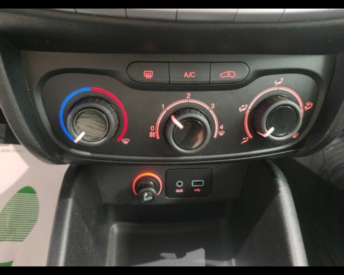 Fiat Tipo Tipo 5p 1.3 mjt s&s 95cv (10)