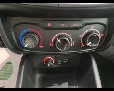 Fiat Tipo Tipo 5p 1.3 mjt s&s 95cv (10)