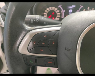 Fiat Tipo Tipo 5p 1.3 mjt s&s 95cv (13)