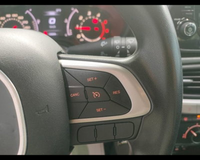 Fiat Tipo Tipo 5p 1.3 mjt s&s 95cv (14)
