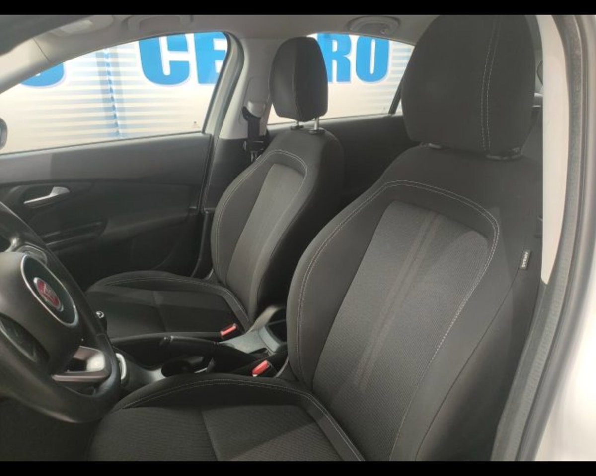 Fiat Tipo Tipo 5p 1.3 mjt s&s 95cv (15)