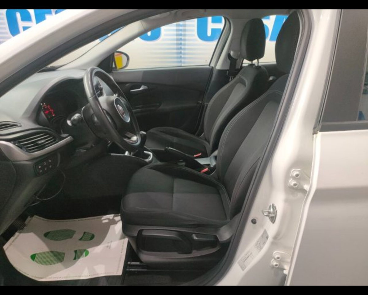 Fiat Tipo Tipo 5p 1.3 mjt s&s 95cv (16)