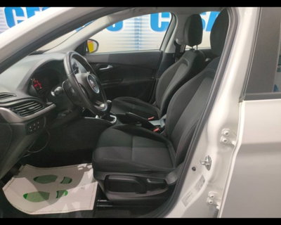 Fiat Tipo Tipo 5p 1.3 mjt s&s 95cv (16)