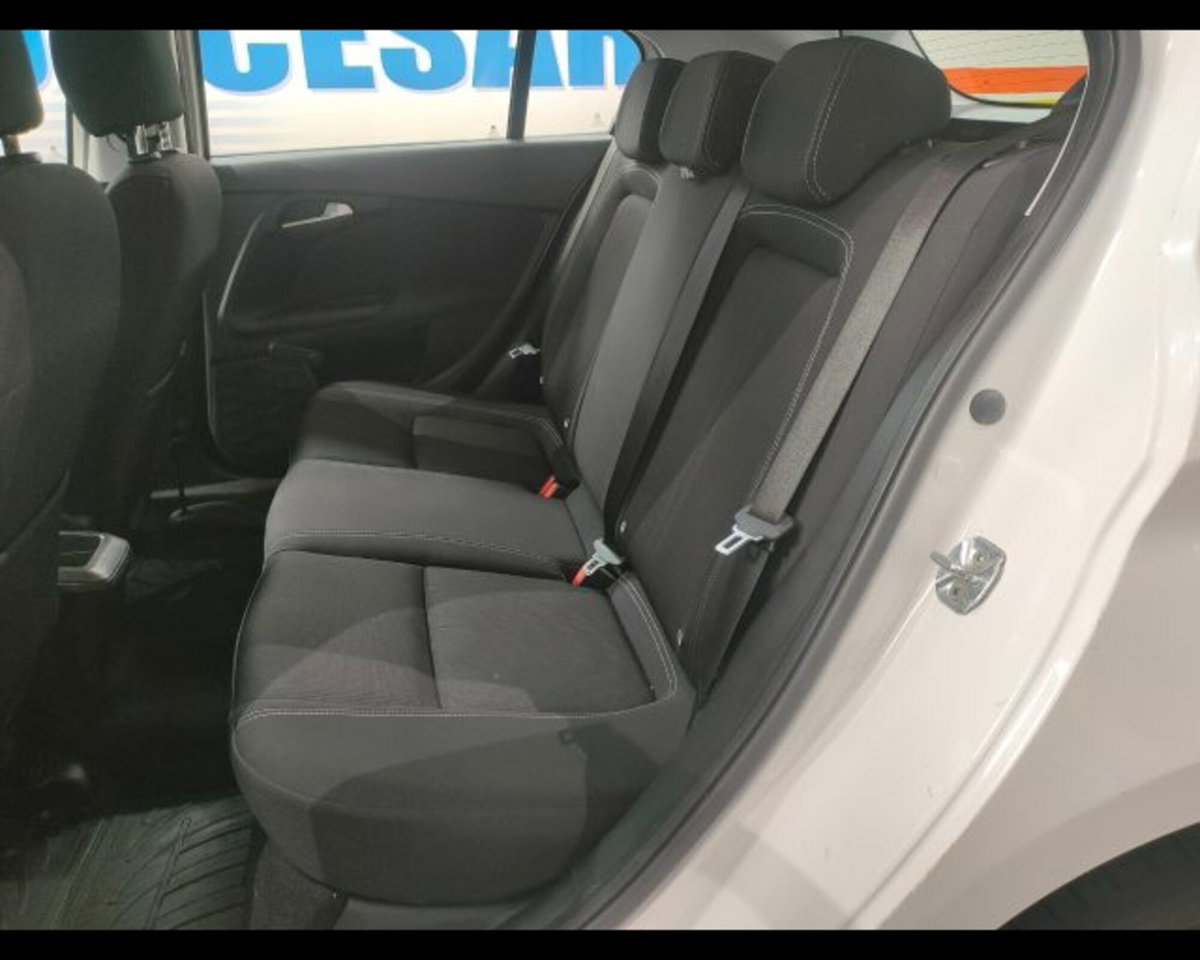 Fiat Tipo Tipo 5p 1.3 mjt s&s 95cv (17)