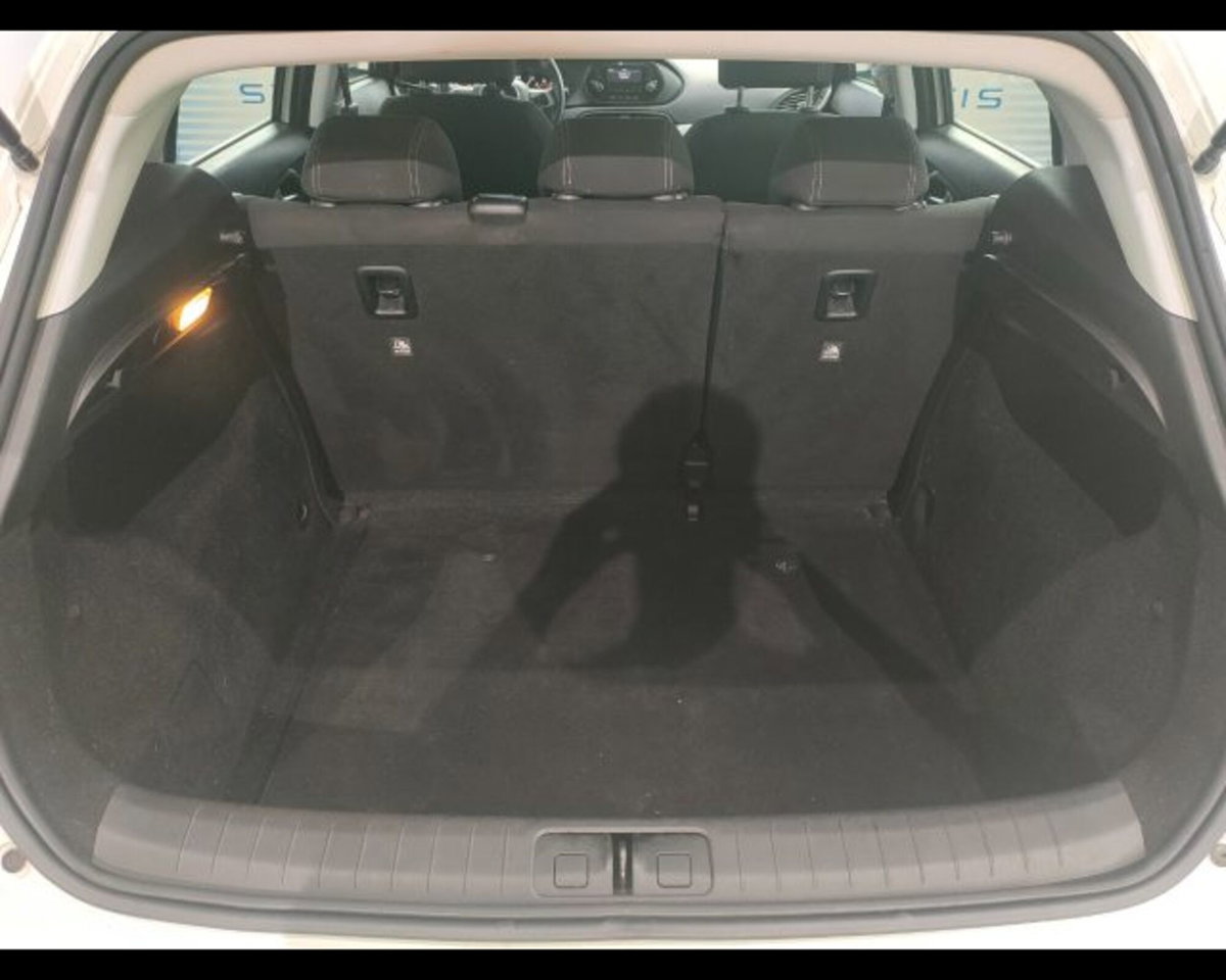 Fiat Tipo Tipo 5p 1.3 mjt s&s 95cv (18)