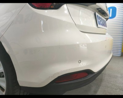 Fiat Tipo Tipo 5p 1.3 mjt s&s 95cv (19)