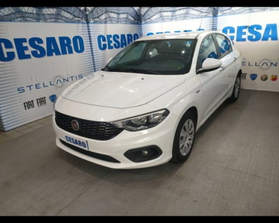 Fiat Tipo Tipo 5p 1.3 mjt s&s 95cv (2)