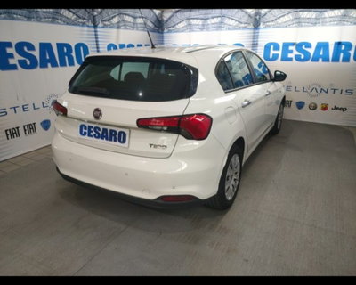 Fiat Tipo Tipo 5p 1.3 mjt s&s 95cv (3)