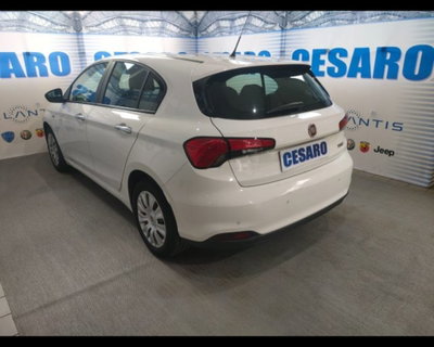 Fiat Tipo Tipo 5p 1.3 mjt s&s 95cv (4)