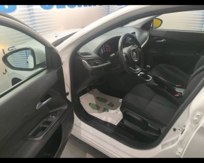 Fiat Tipo Tipo 5p 1.3 mjt s&s 95cv (5)