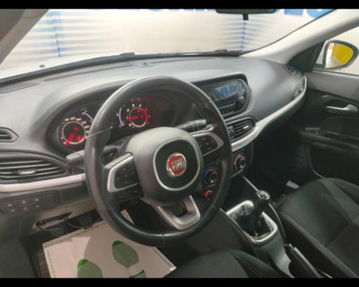 Fiat Tipo Tipo 5p 1.3 mjt s&s 95cv (6)