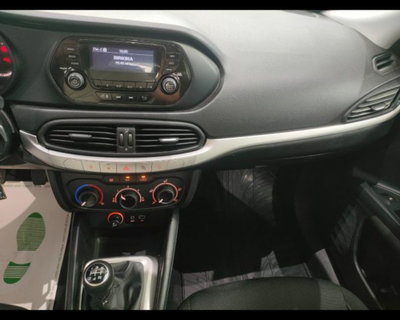 Fiat Tipo Tipo 5p 1.3 mjt s&s 95cv (7)