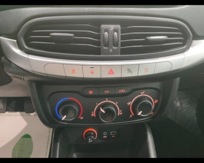 Fiat Tipo Tipo 5p 1.3 mjt s&s 95cv (9)