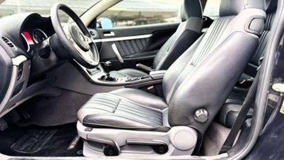 Alfa Romeo Brera 2.4 JTDm 20V Sky Window (10)