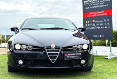 Alfa Romeo Brera 2.4 JTDm 20V Sky Window (2)