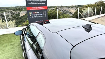 Alfa Romeo Brera 2.4 JTDm 20V Sky Window (4)