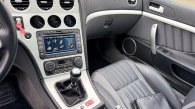 Alfa Romeo Brera 2.4 JTDm 20V Sky Window (7)