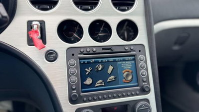 Alfa Romeo Brera 2.4 JTDm 20V Sky Window (8)