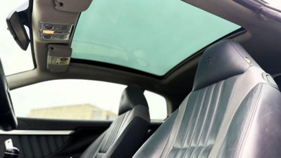 Alfa Romeo Brera 2.4 JTDm 20V Sky Window (9)