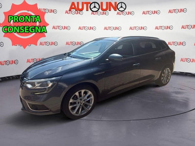 Renault Mégane SporTour 1.5 dCi 110CV SporTour Attractive usata