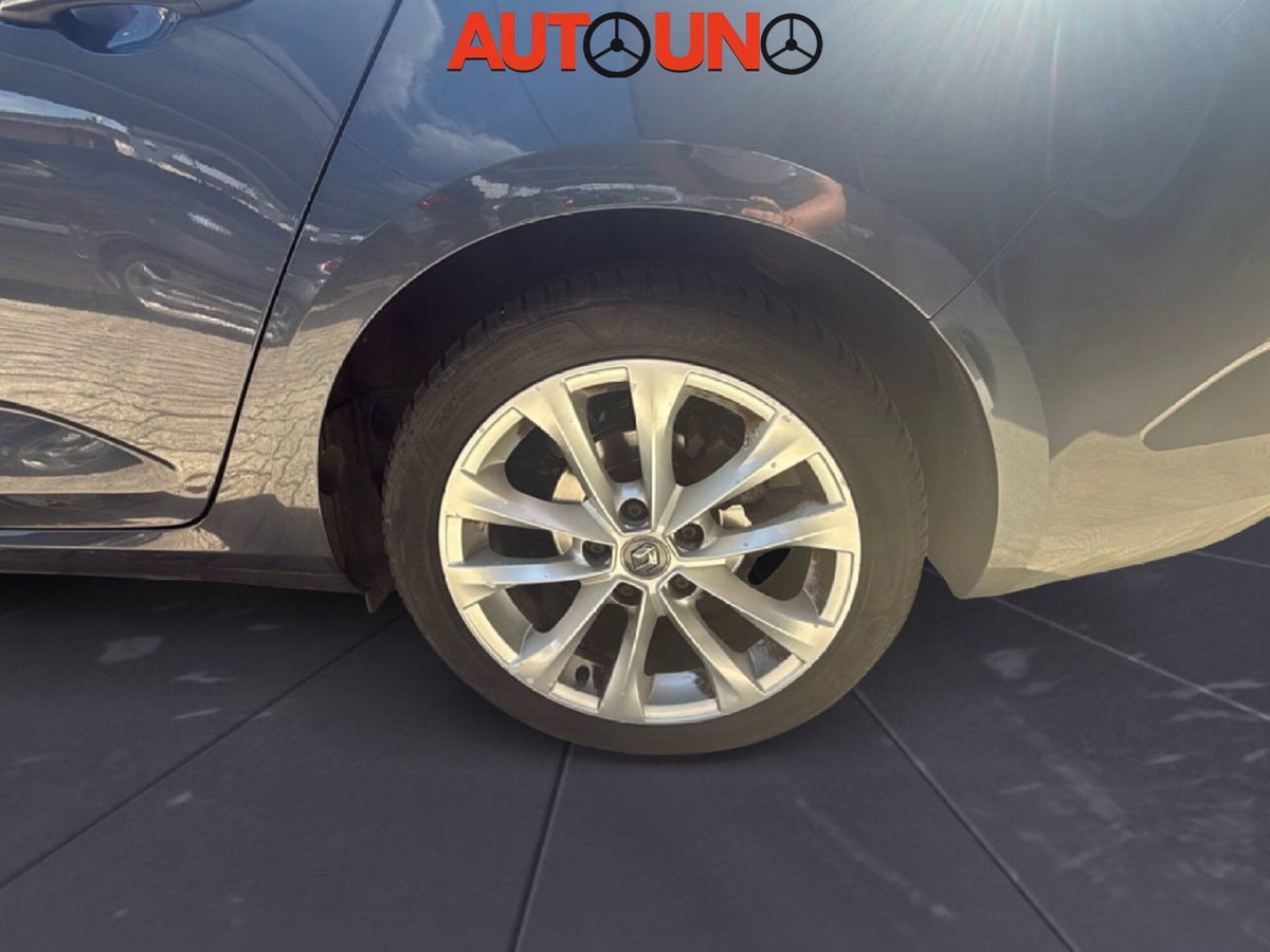 Renault Mégane SporTour 1.5 dCi 110CV SporTour Attractive (10)