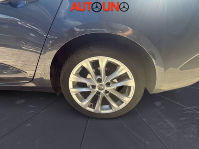 Renault Mégane SporTour 1.5 dCi 110CV SporTour Attractive (10)
