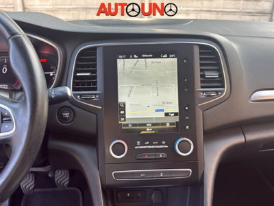 Renault Mégane SporTour 1.5 dCi 110CV SporTour Attractive (16)